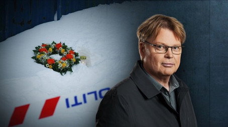 Åsted Norge Сезон 20