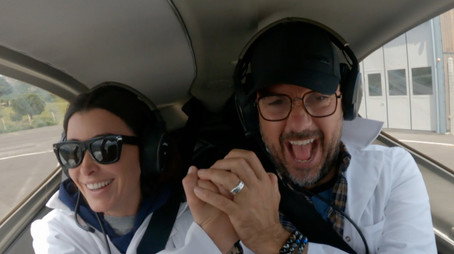 Celebrity Hunted - Francia - Caccia all'uomo Stagione 2