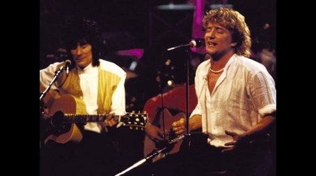Rod Stewart (1993) - Episode 6 poster and promotional image