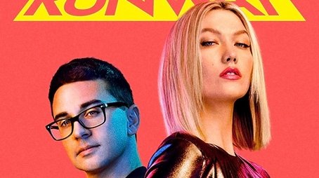 Season 18 (2019) - Season 18 poster and promotional image