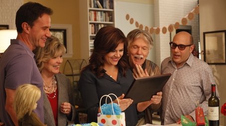 Pulling Strings (2012) - Episode 14 poster and promotional image