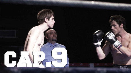 Chessboxing Sezona 1
