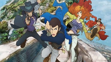 PART4 (2015) - Season 4 poster and promotional image