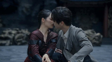 迷航昆仑墟 Stagione 1