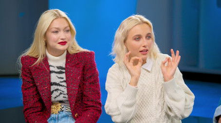 Thrift (2023) - Episode 3 poster and promotional image