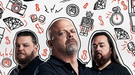 Season 19 (2021) - Season 19 poster and promotional image