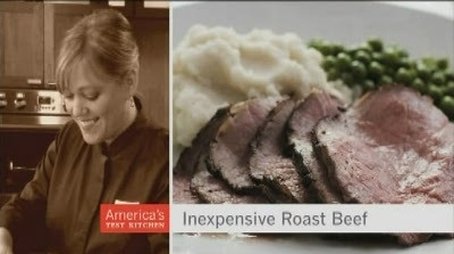 Resurrecting The Roast Beef Dinner (2009) - Episode 11 poster and promotional image