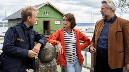 Aus Liebe zur Natur (2023) - Episode 4 poster and promotional image