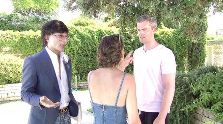 Million Dollar Listing New York Сезон 5
