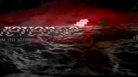 Revenge: From the Beginning (2012) - Episode 2 poster and promotional image