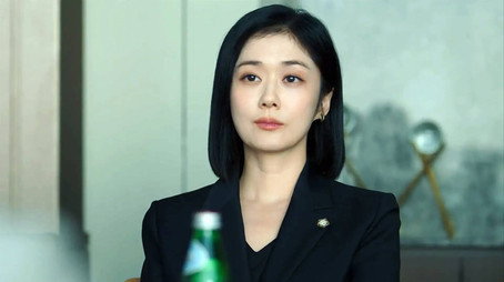 굿파트너 Сезон 1