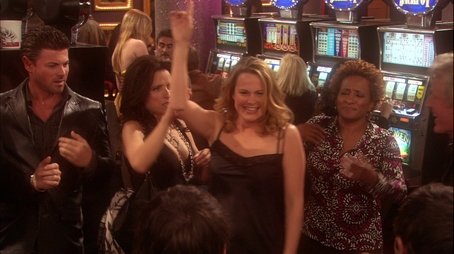 What Happens In Vegas Is Disgusting In Vegas (2009) - Episode 14 poster and promotional image
