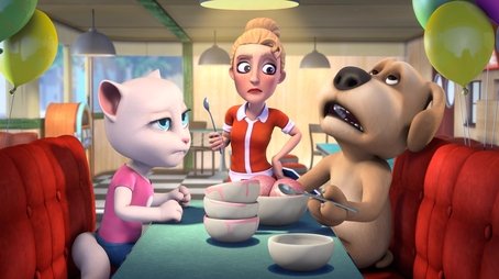 A Secret Worth Keeping: Part 1 (2016) - Episode 50 poster and promotional image