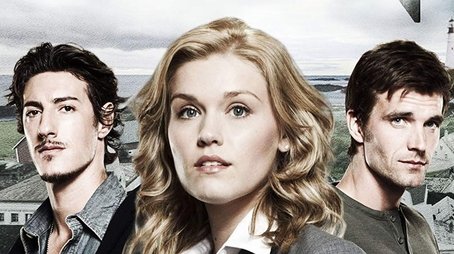 Season 1 (2010) - Season 1 poster and promotional image