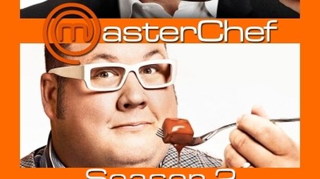 Season 2 (2011) - Season 2 poster and promotional image
