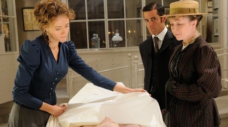 Shades of Grey (2009) - Episode 6 poster and promotional image