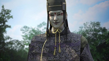 四海鲸骑 Évad 2