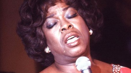 Sarah Vaughan: The Divine One (1991) - Episode 4 poster and promotional image