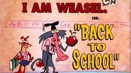 Back to School (1999) - Episode 16 poster and promotional image