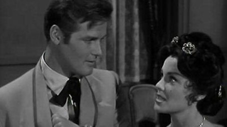 Kiz (1960) - Episode 12 poster and promotional image