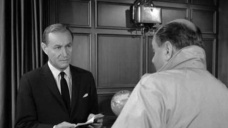 The Secret (1959) - Episode 14 poster and promotional image