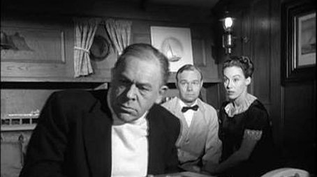 The Lederer Story (1959) - Episode 25 poster and promotional image