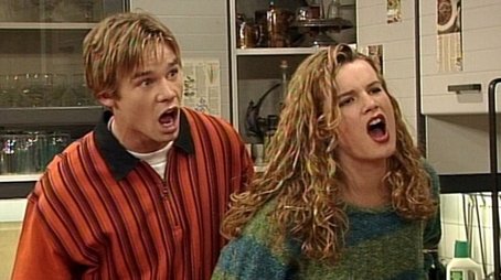 Op stap (1997) - Episode 3 poster and promotional image