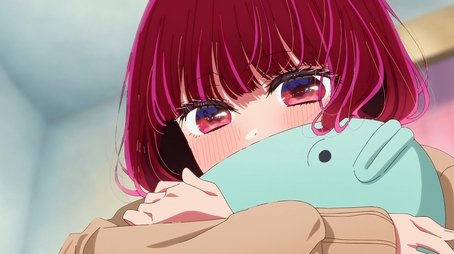 【OSHI NO KO】121