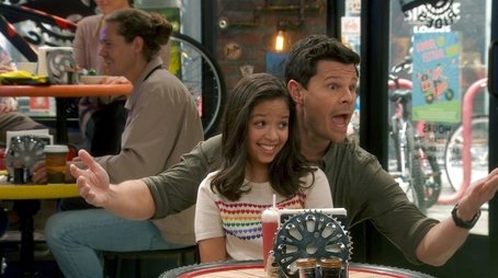Dude, Where's My Car Wash Money? (2019) - Episode 13 poster and promotional image