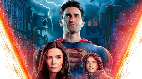 Season 2 (2022) - Season 2 poster and promotional image