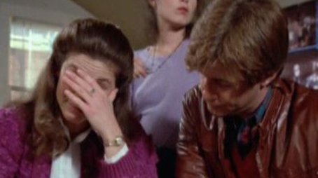 Steele Crazy After All These Years (1983) - Episode 16 poster and promotional image