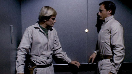 The Man from U.N.C.L.E. Σεζόν 4