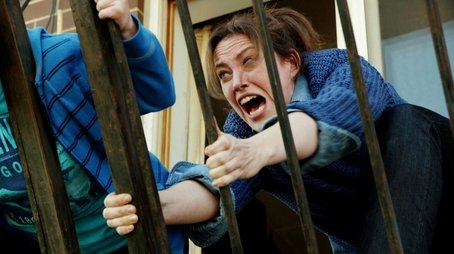 Chicago Fire: Heróis Contra o Fogo36