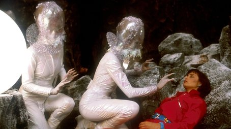 Attack of the Cybermen (2) (1985) - Episode 2 poster and promotional image