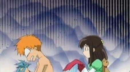 Here Comes Kagura!