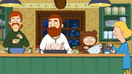 Good Beef Hunting Adventure (2021) - Episode 8 poster and promotional image