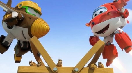 Magno Dino (2017) - Episode 14 poster and promotional image