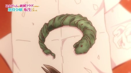 Looking Back Voice Drama: Snake (2020) - Episode 27 poster and promotional image