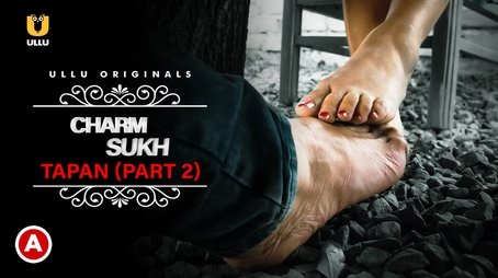 Tapan - Part 2 (2022) - Episode 48 poster and promotional image