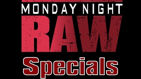 Specials (2010) - Season 0 poster and promotional image