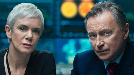 Season 1 (2020) - Season 1 poster and promotional image