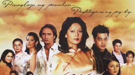Vietnam Rose (2005) poster