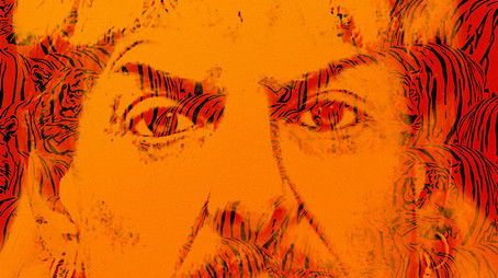 Season 1 (2020) - Season 1 poster and promotional image