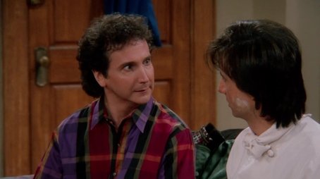 The Break Up (1990) - Episode 3 poster and promotional image