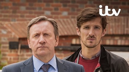 Series 17 (2015) - Season 17 poster and promotional image