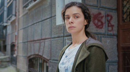 Episode 9 (2019) - Episode 9 poster and promotional image