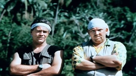 Köln - Manila (1998) - Episode 7 poster and promotional image