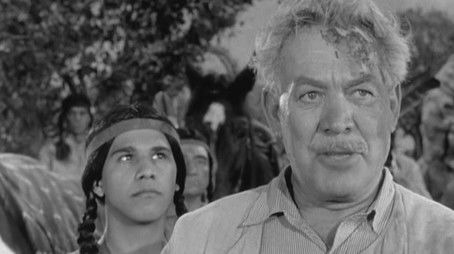 The Mary Halstead Story (1957) - Episode 10 poster and promotional image