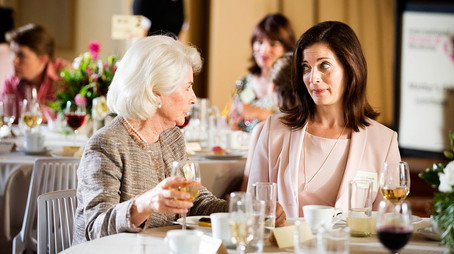 Upper Middle Bogan Évad 3