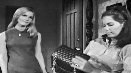 DS-33 (1966) - Episode 33 poster and promotional image